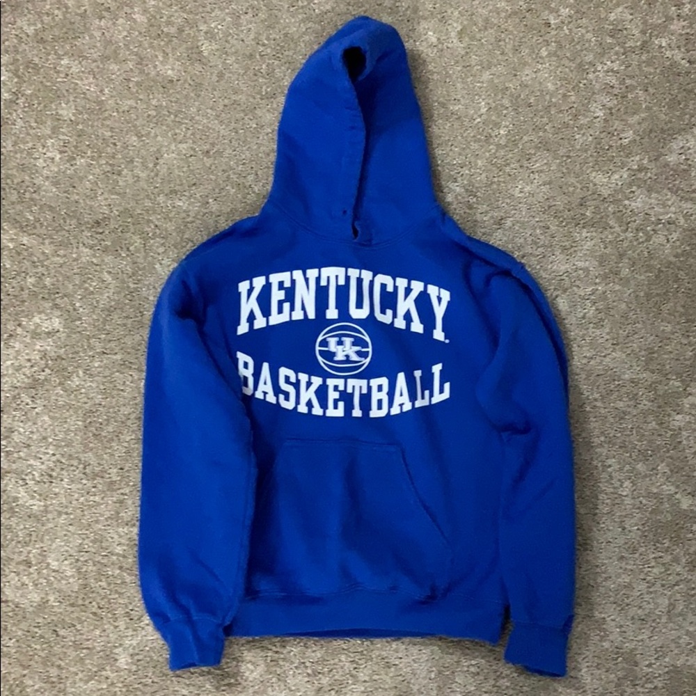 Women’s Kentucky Hoodie Small